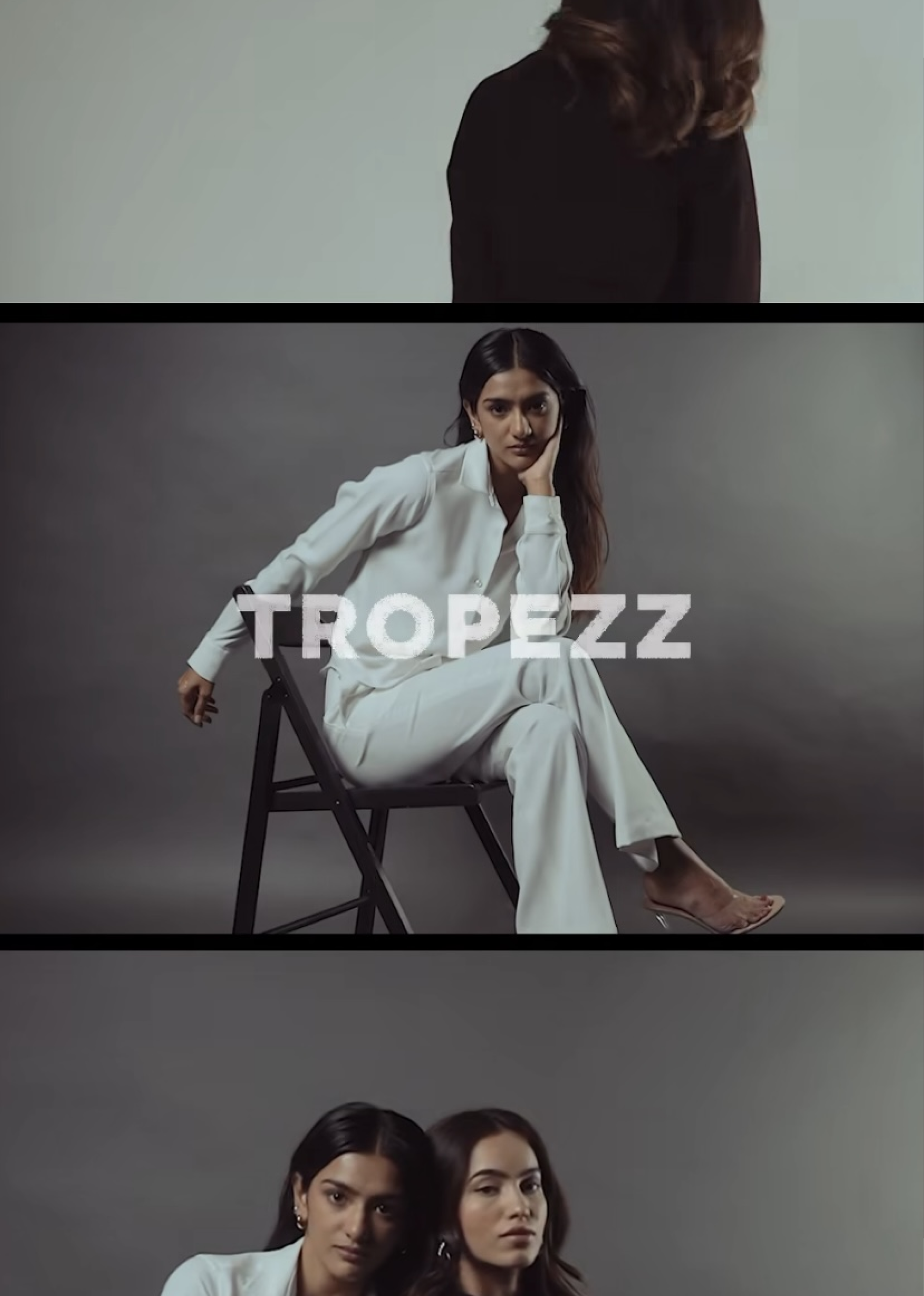 Short-form video reel for Tropezz Layers, featuring dynamic edits and engaging transitions.