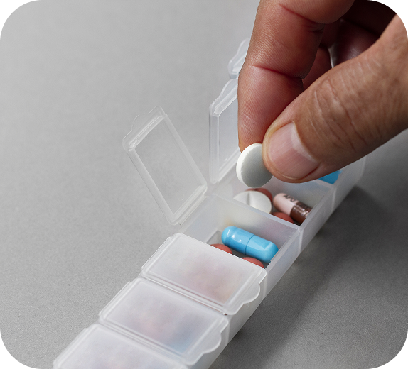 Foto von Tablets 