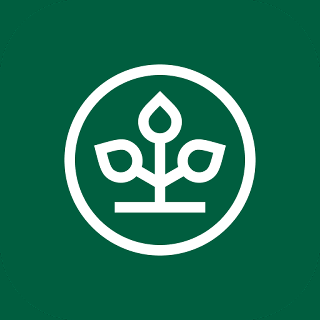 Logo AOK