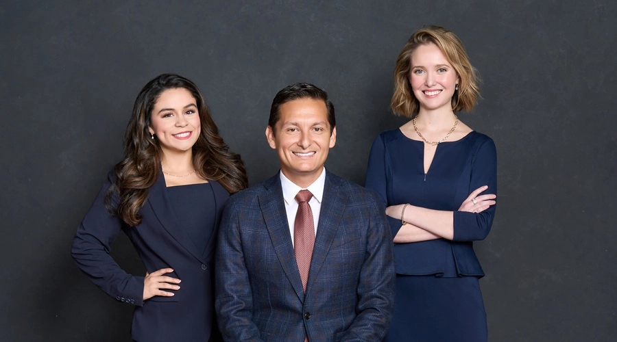 Omar Ochoa Law Firm