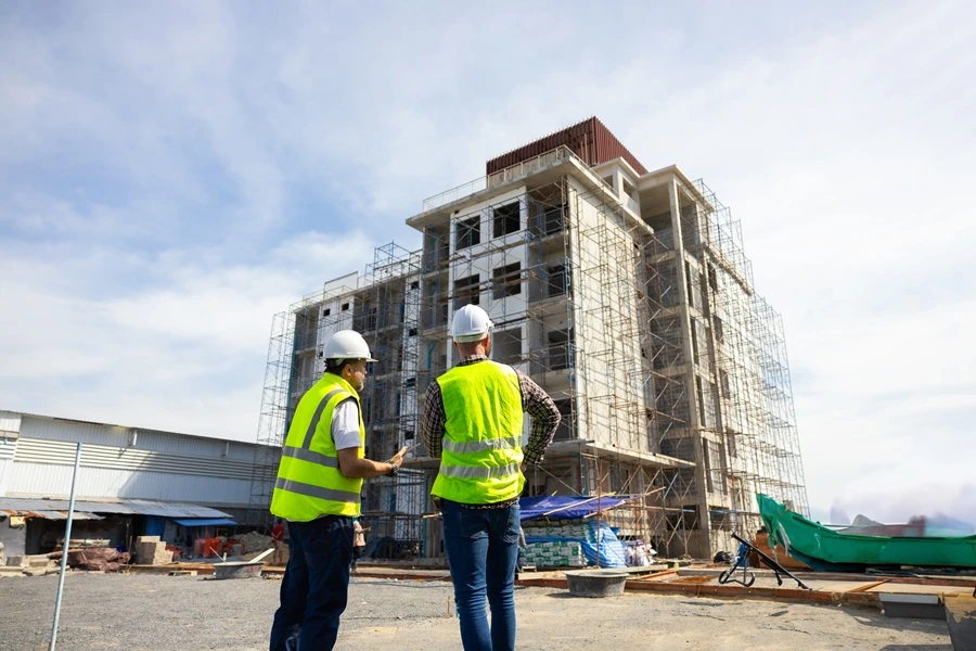 Your Right to Compensation After a Construction Accident