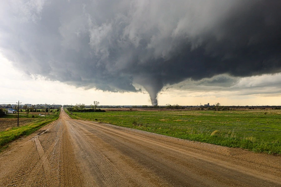 Austin's Hurricane Season Risk