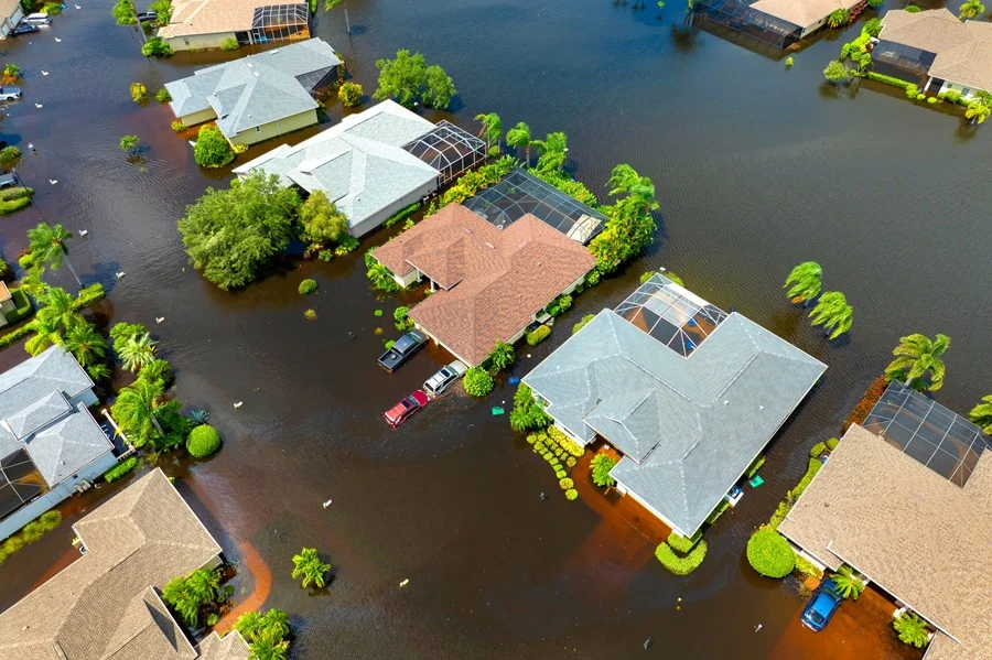 What Business Interruption Insurance Does NOT Cover