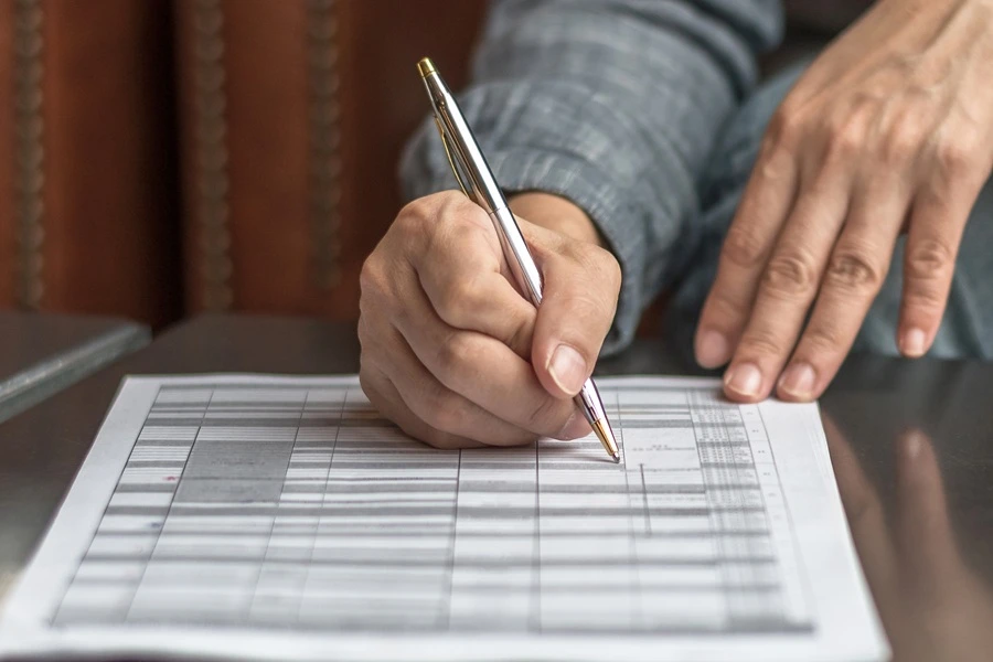 How to File a Business Interruption Claim