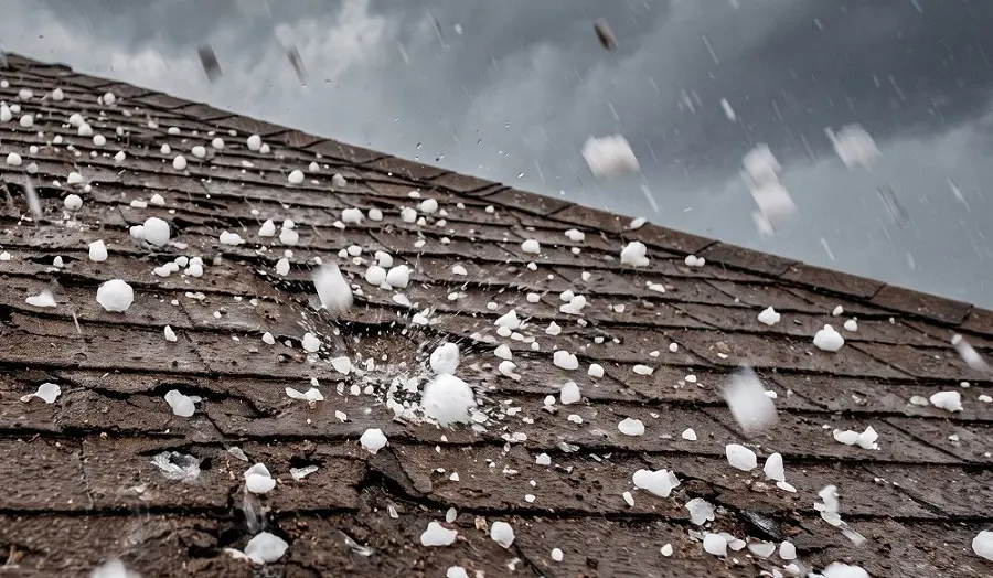 Reclamaciones por tormentas y granizo: qué cambia con el capítulo 542A