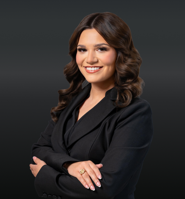 Shelby Garza
