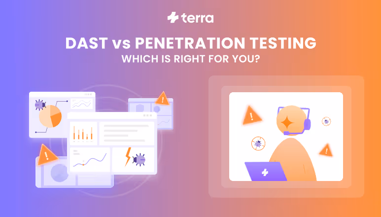 DAST vs Penetration Testing: Which is right for you? 