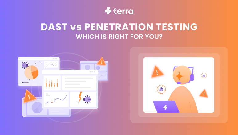 DAST vs Penetration Testing: Which is right for you? 
