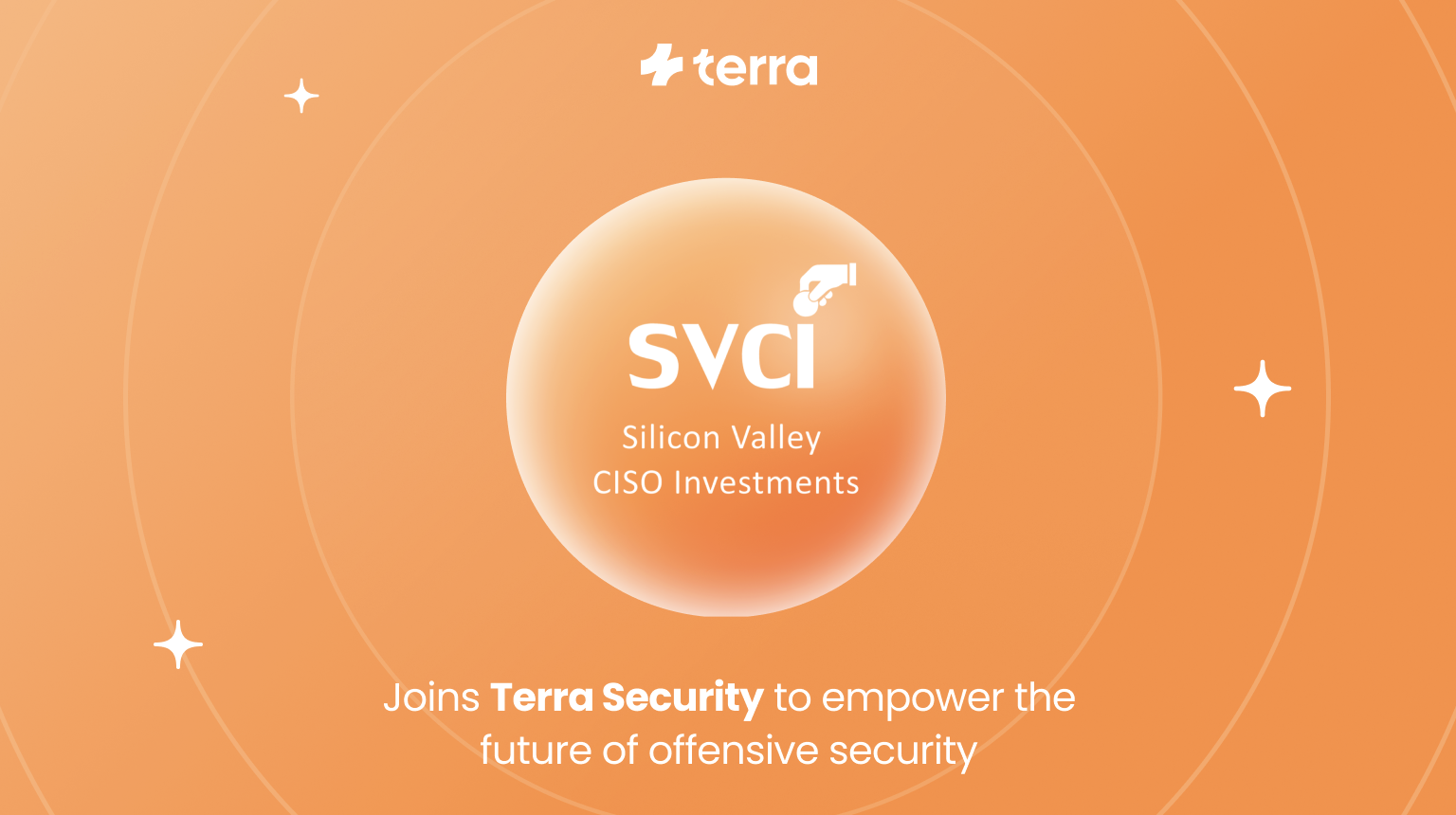SVCI invests in Terra Security to empower the future of Agentic-AI pentesting