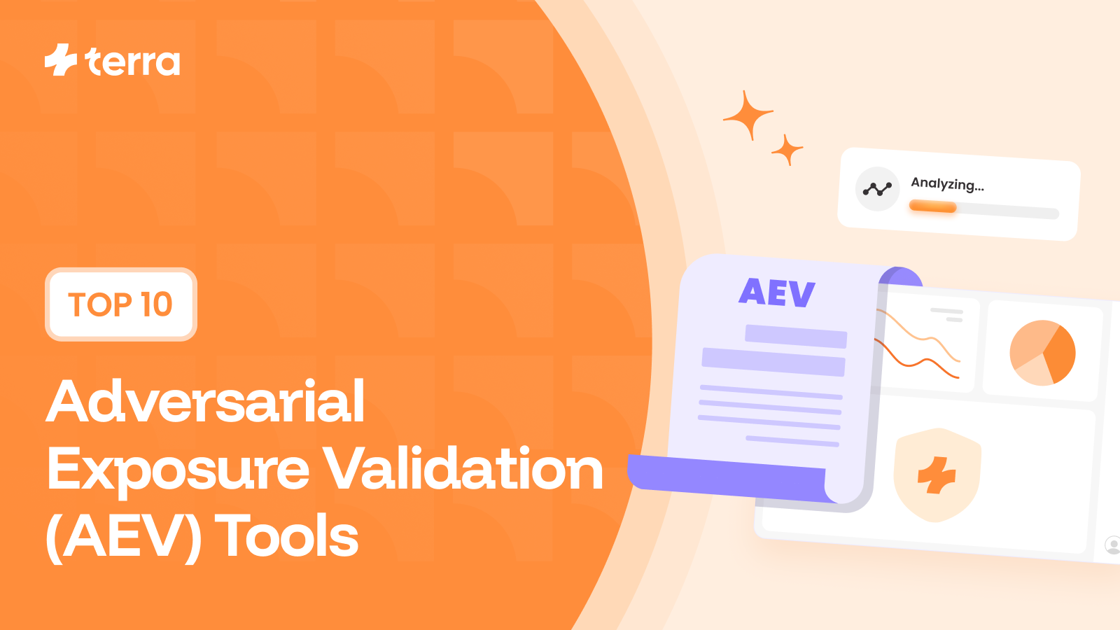 Top 10 Adversarial Exposure Validation (AEV) Tools
