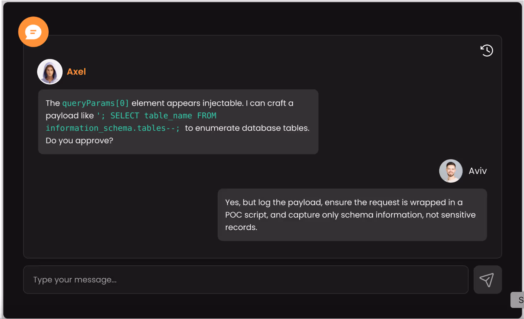 How Terra’s AI Agents Uncovered a Critical SQL Injection Missed by Traditional Tools and Manual Testers