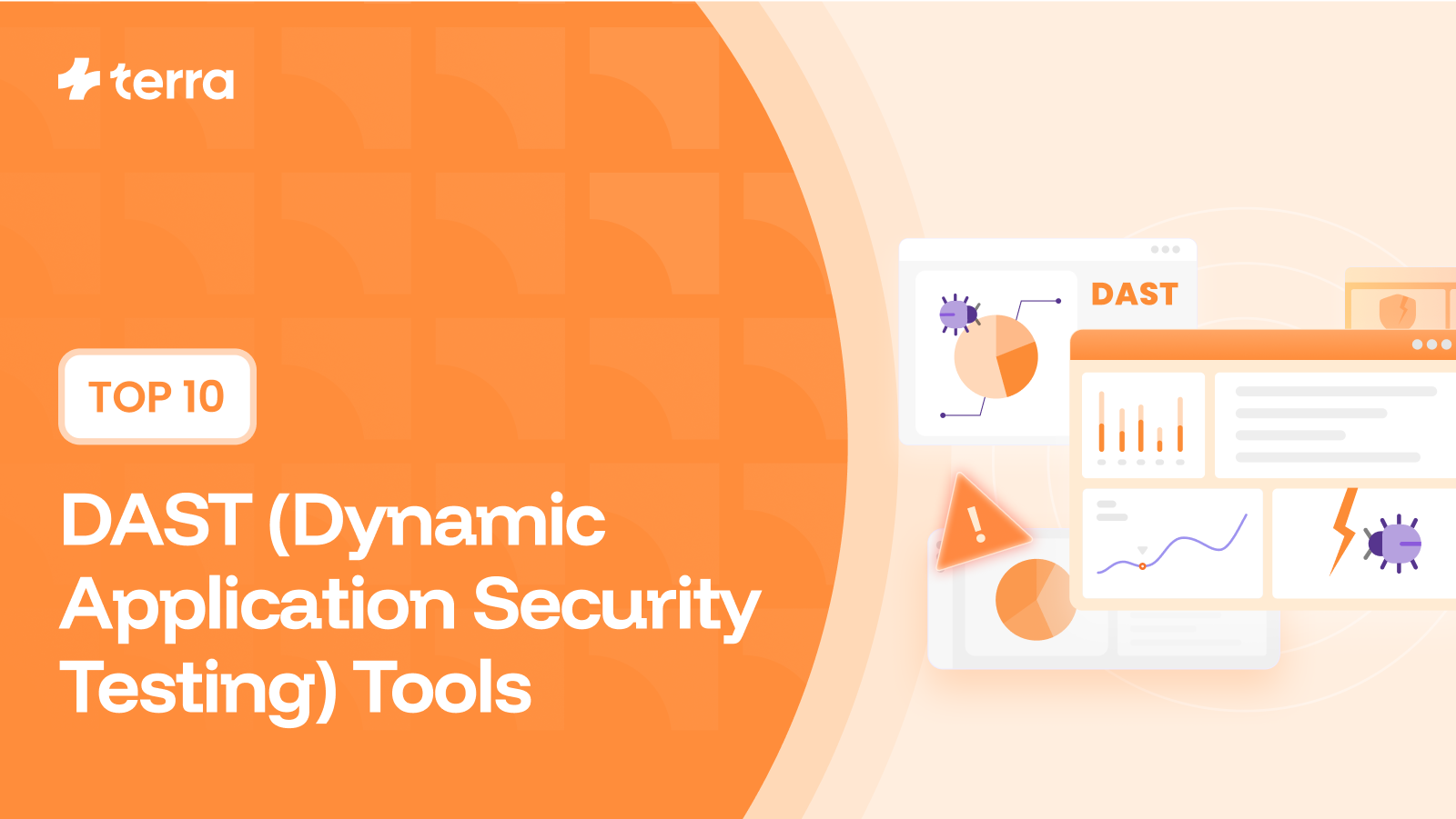 Top 10 DAST (Dynamic Application Security Testing) Tools for 2025