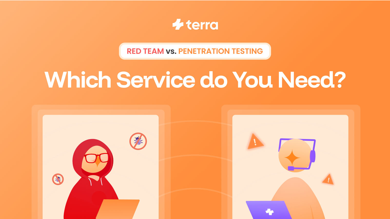 Red Team vs. Penetration Testing: Which Service Do You Need?