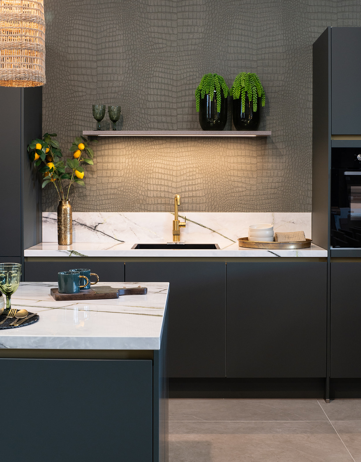 Keuken in Alkmaar