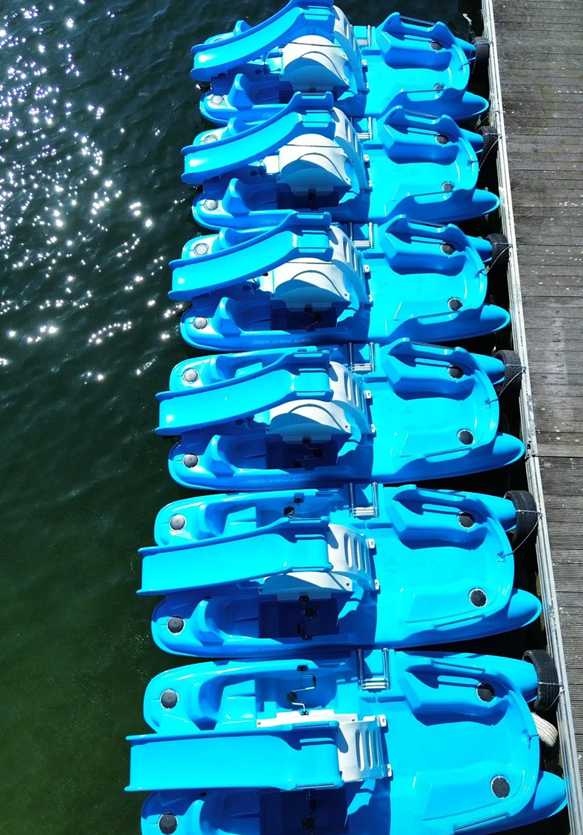 pedalo toboggan doubs 25