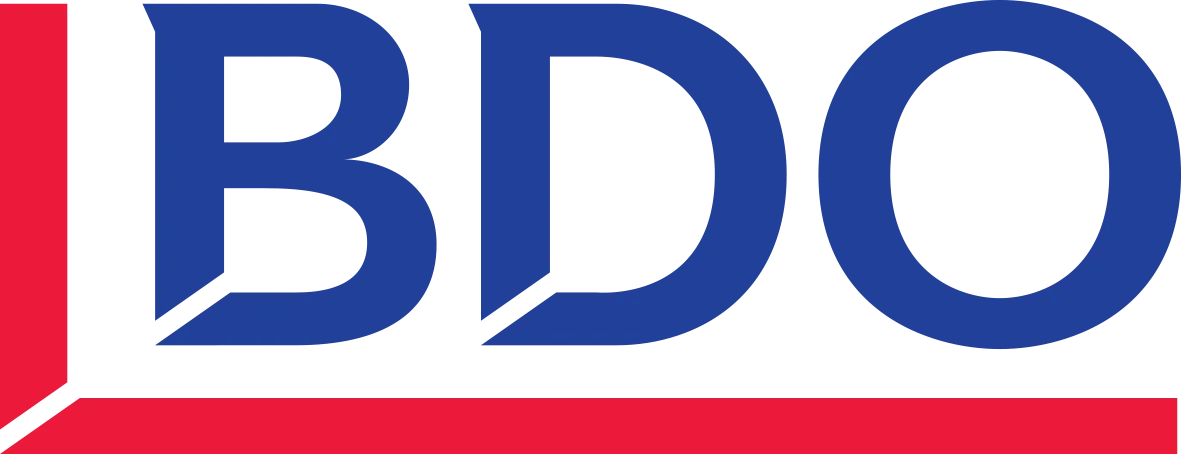 Logo: bdo