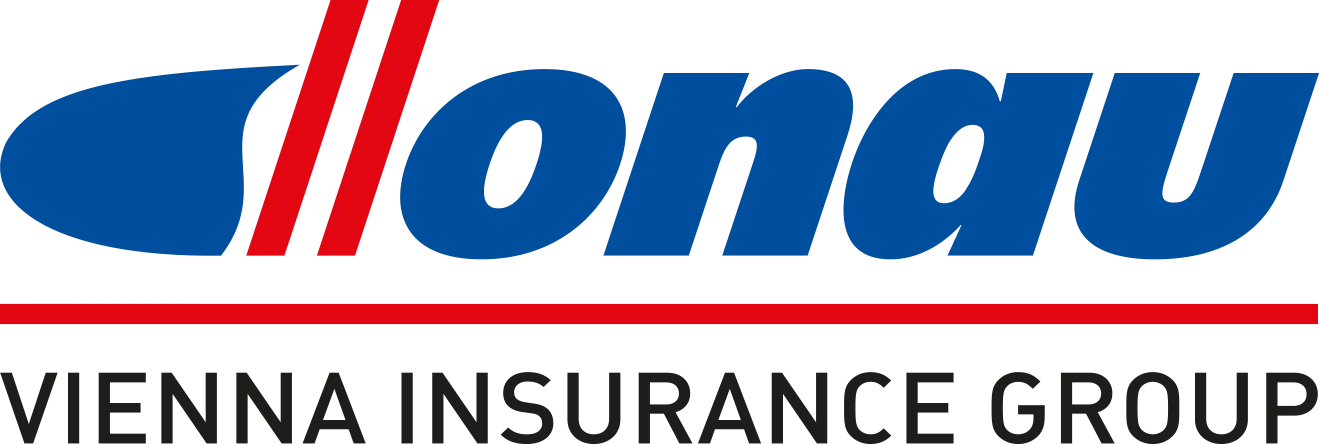 Logo: Donau Versicherung