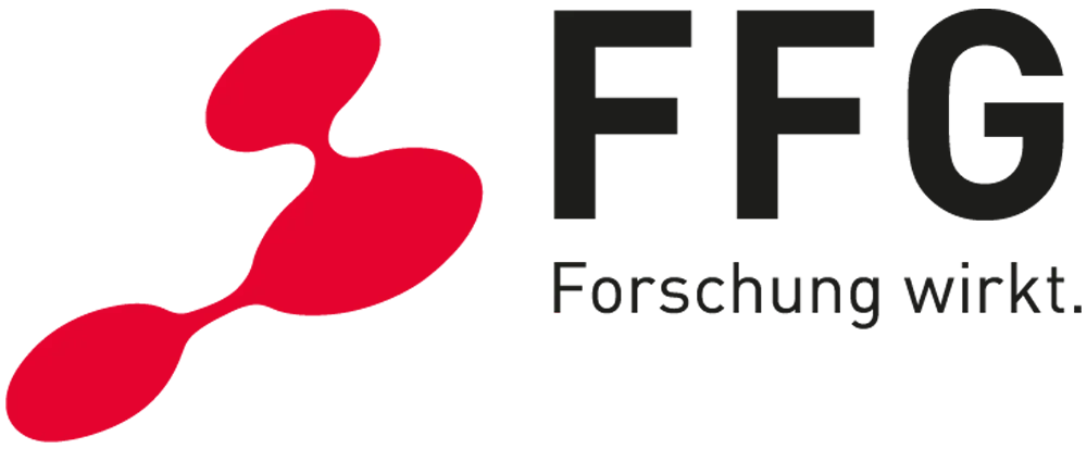 Logo: ffg