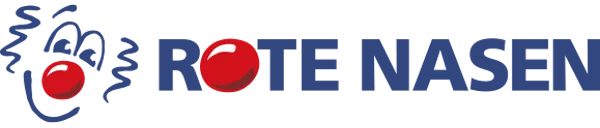 Logo: rote nasen