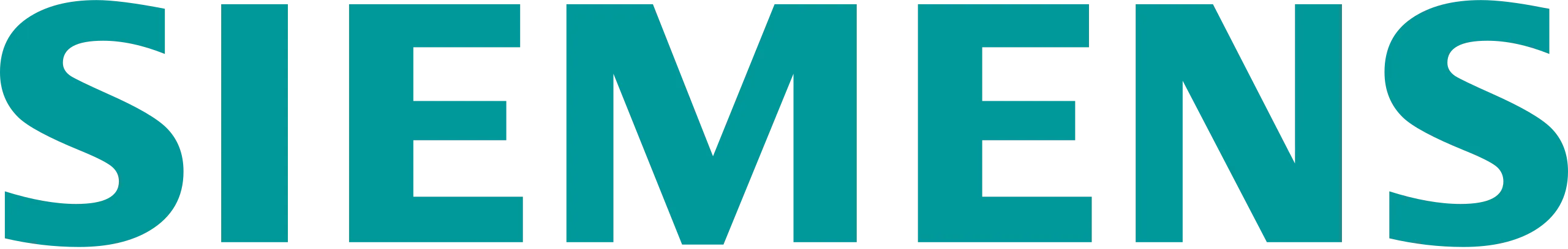 Logo: Siemens