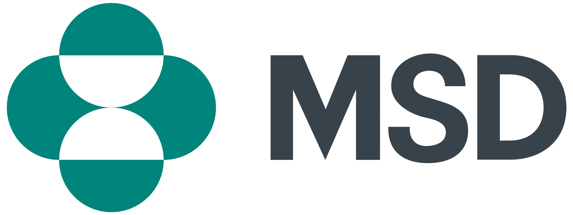 Logo: Msd