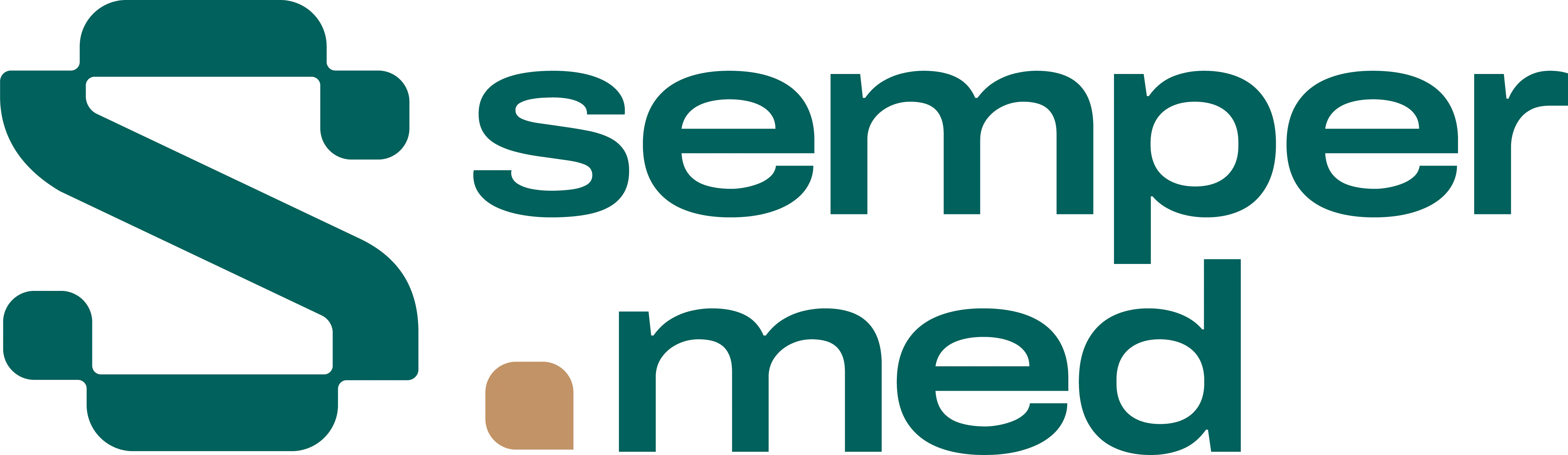 Logo: Sempermed