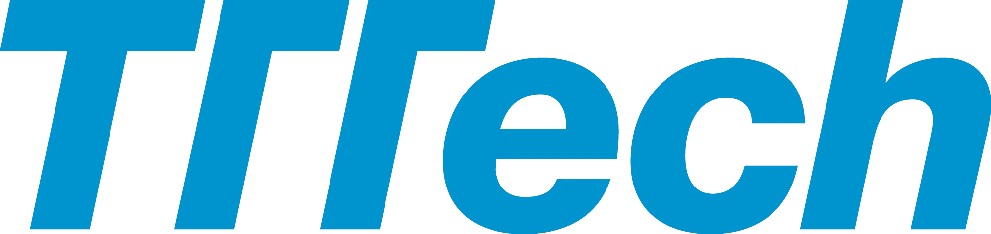 Logo: tttech