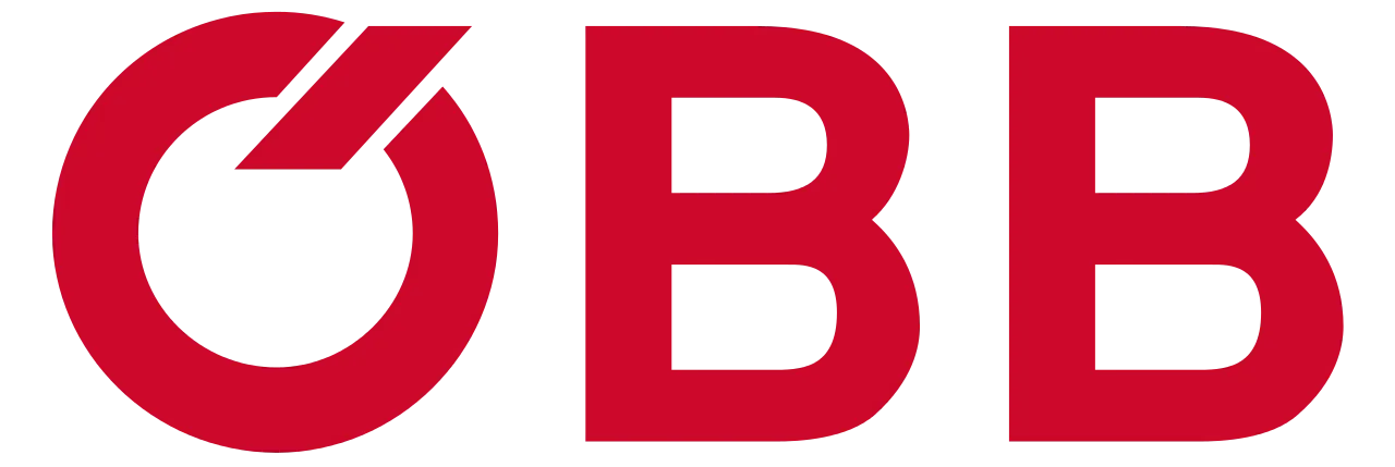 Logo: oebb