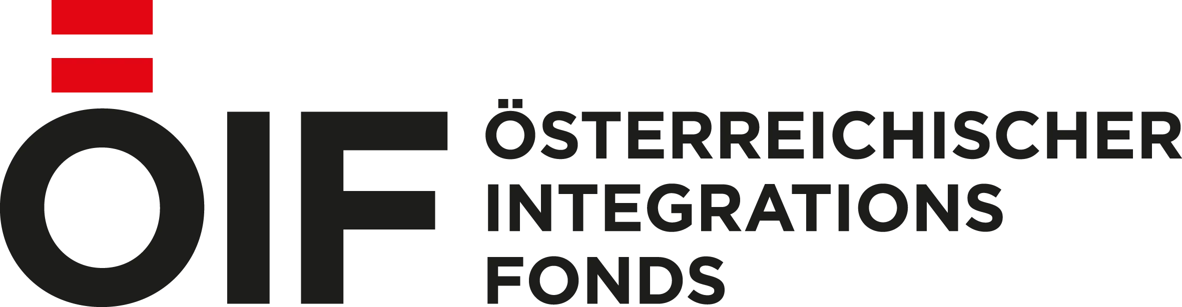Logo: öif
