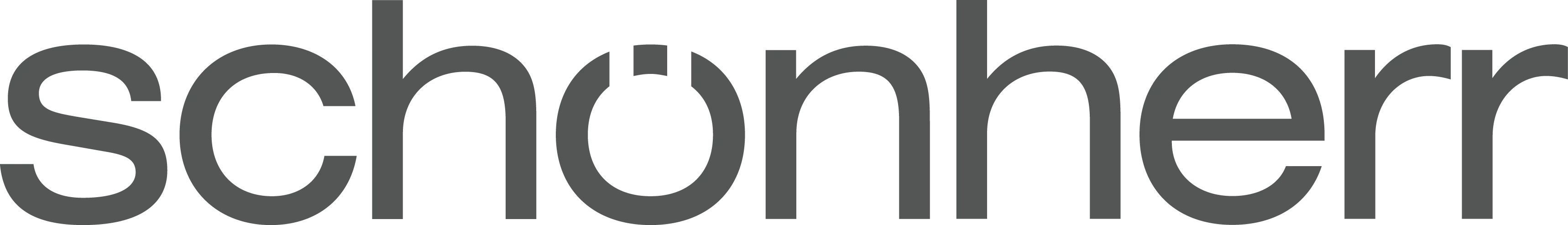 Logo: schoenherr