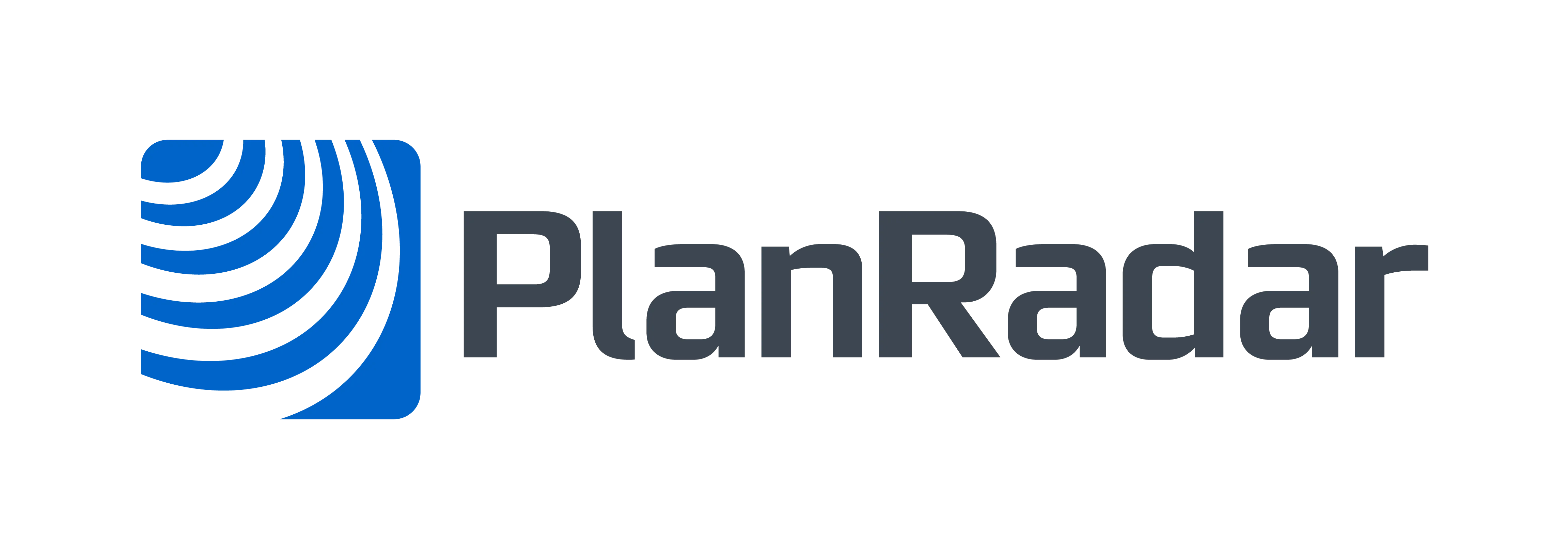 Logo: Planradar