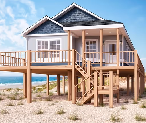 modular home