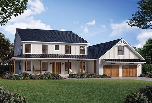 modular home