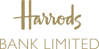 Harrods Bank logo 
