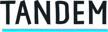 Tandem Bank logo 