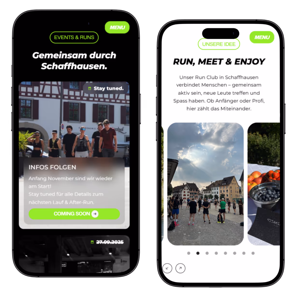 Bennesch Faraci Mockup