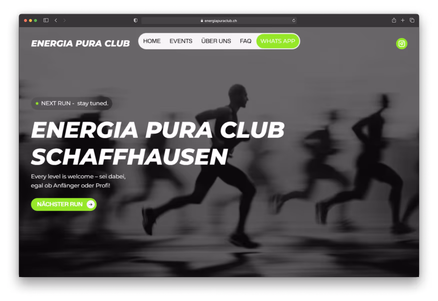 Bennesch Faraci Mockup