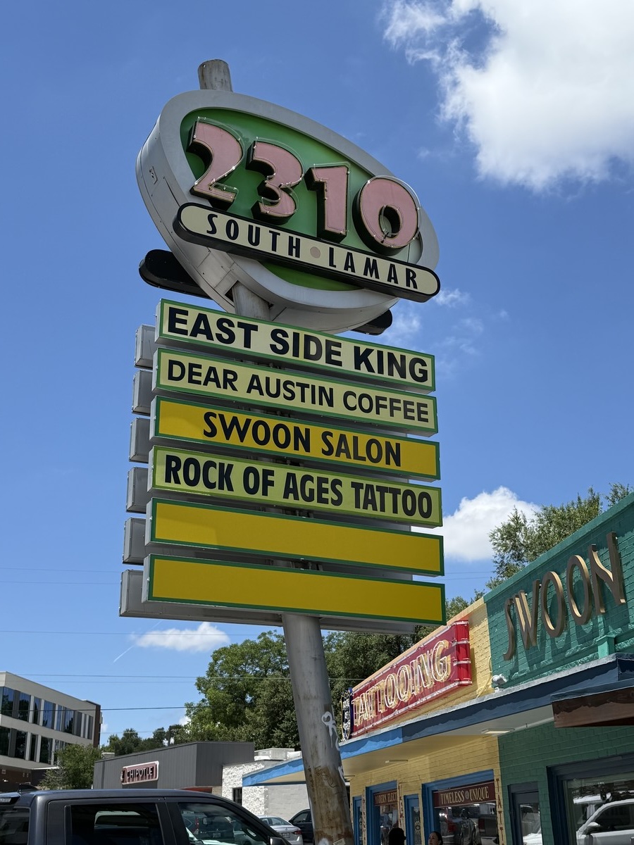 2310 South Lamar