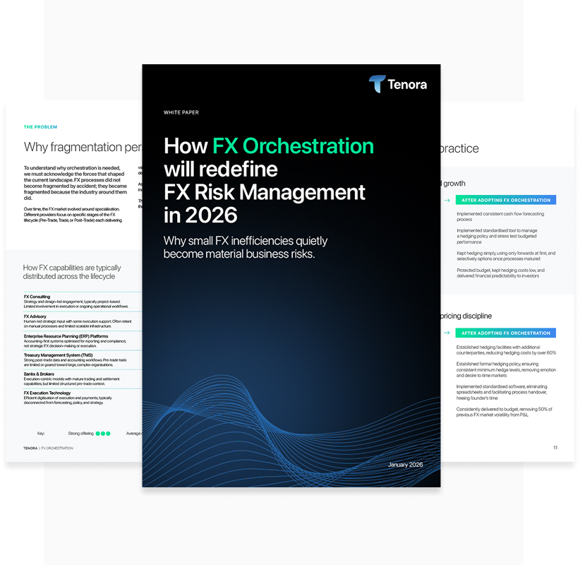 SINGLE SOURCE OF TRUTH