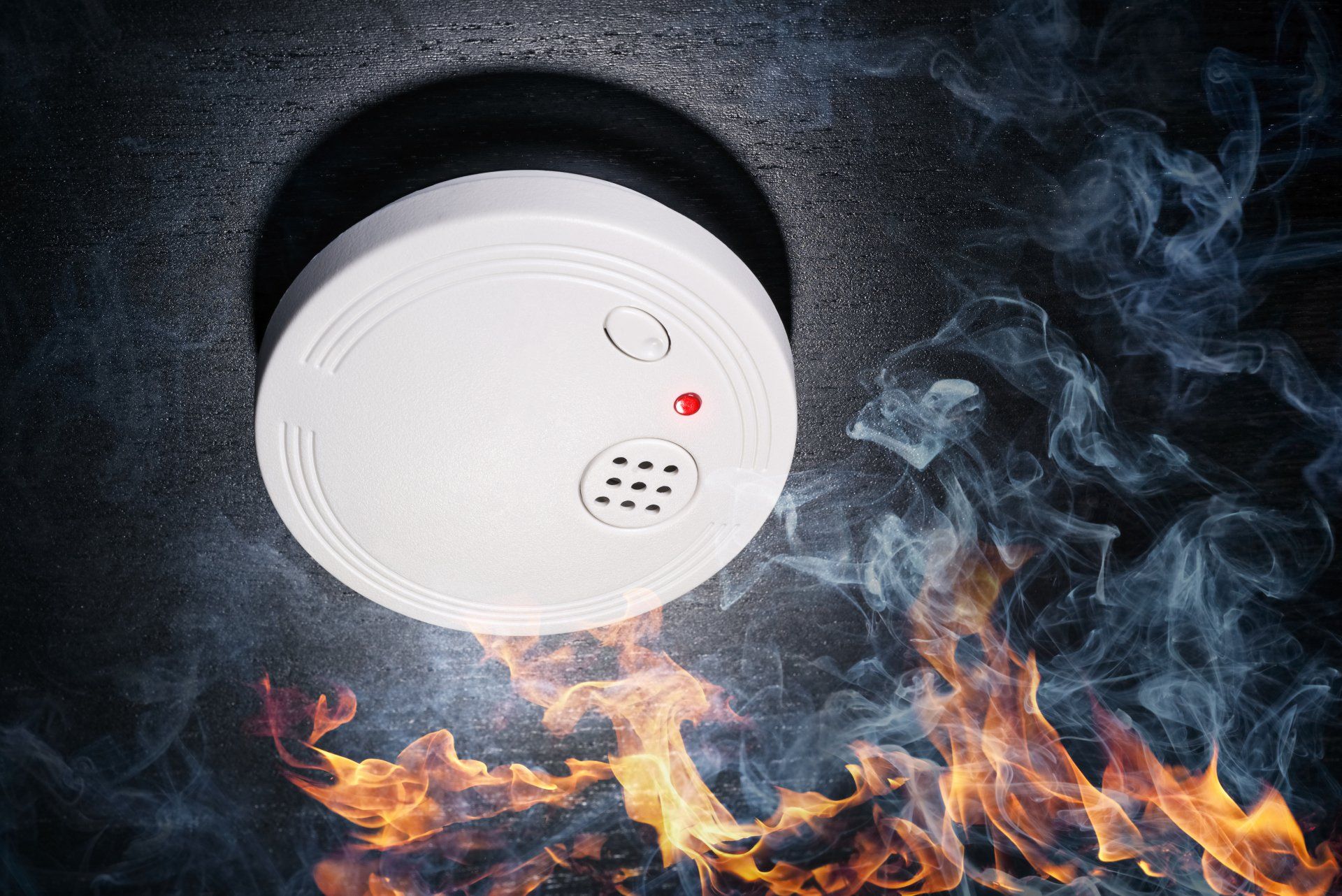 New Smoke Alarm Law Takes Effect On April 1