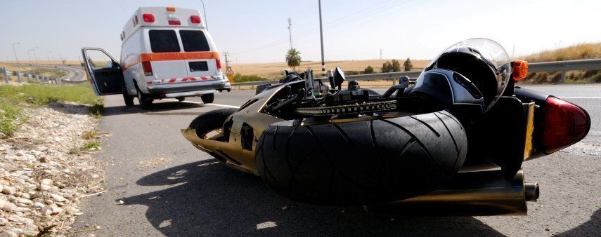 What to do Following a Motorcycle Accident in Buffalo