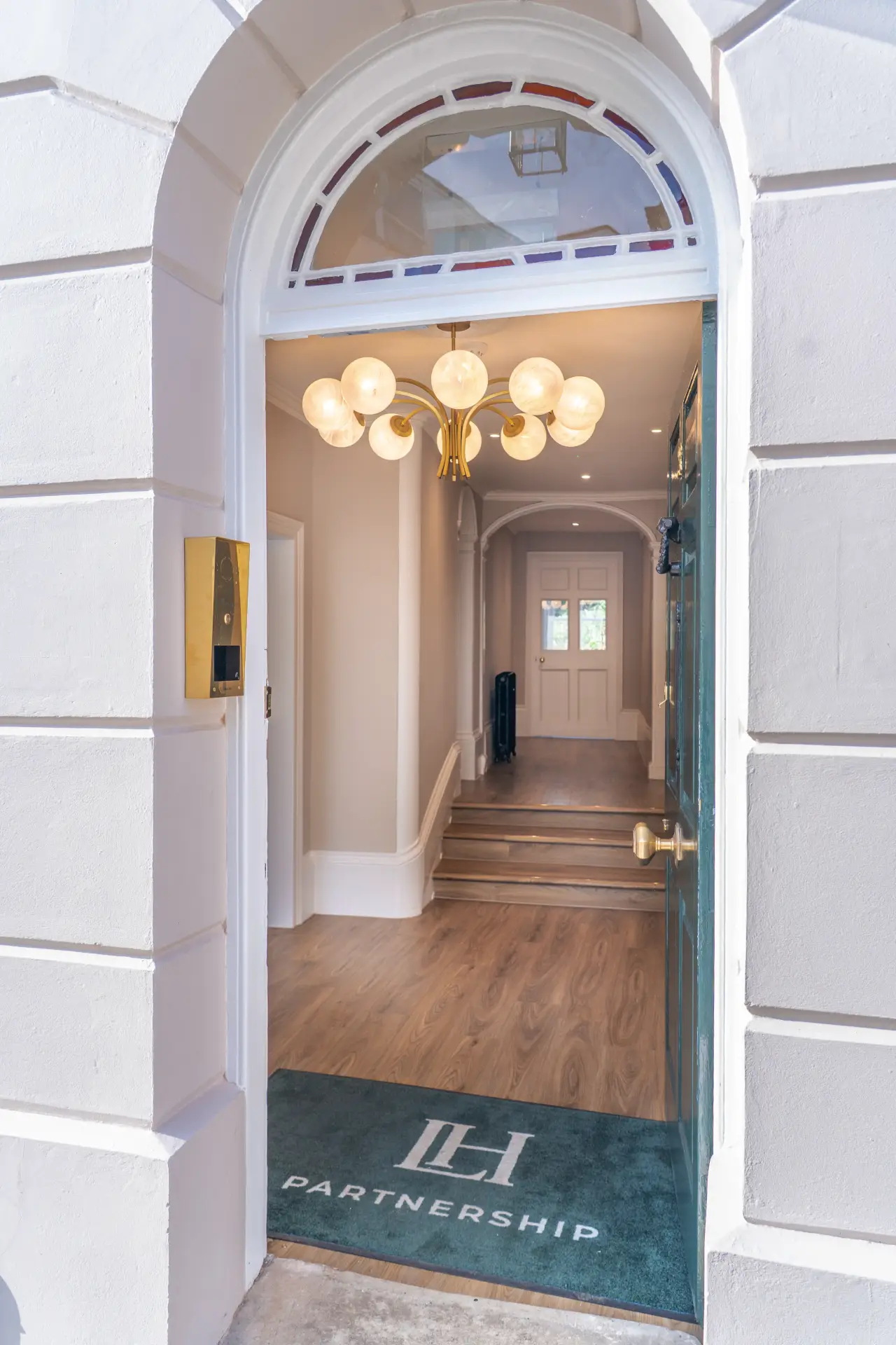 Latchmere House Partnership