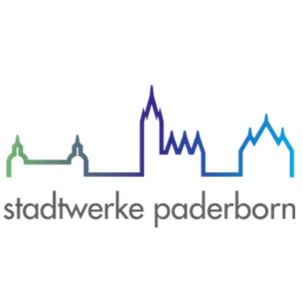 Stadtwerke Paderborn Logo