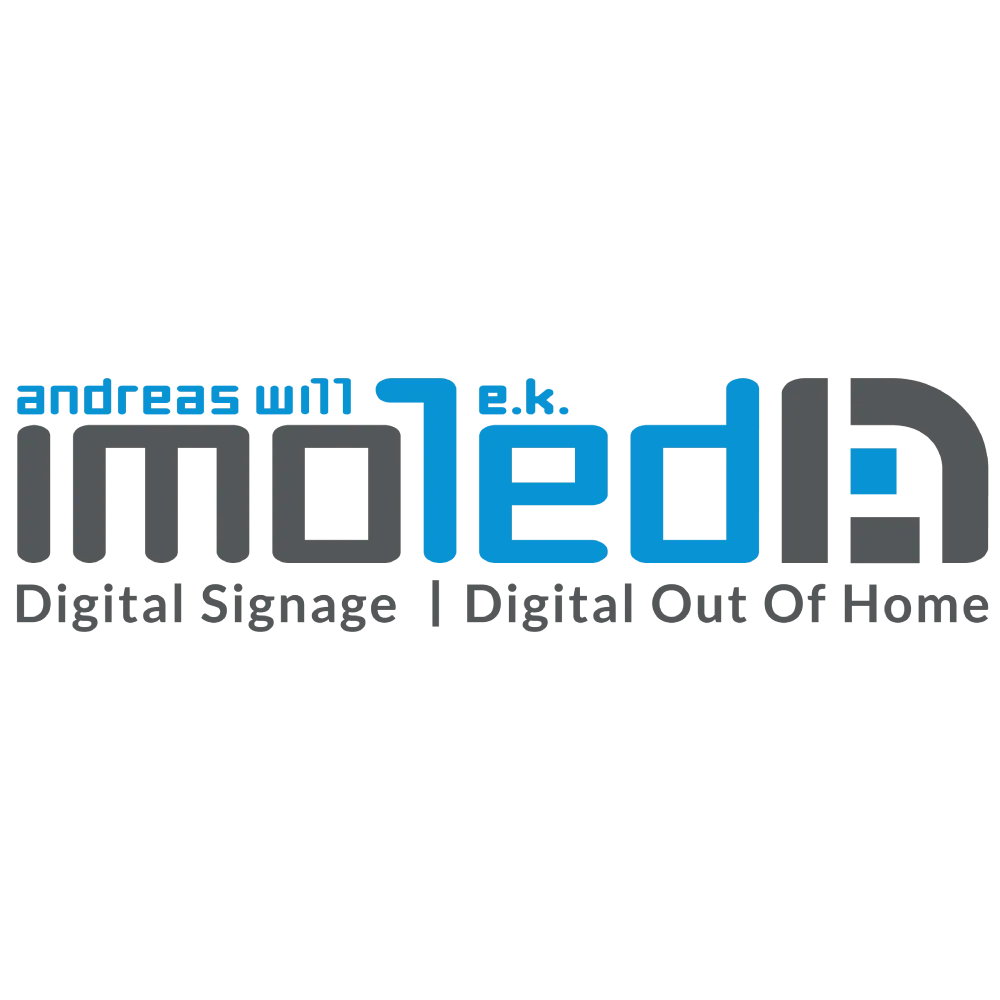 imoled Logo