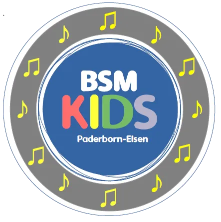 Das "BSM-Kids" Logo