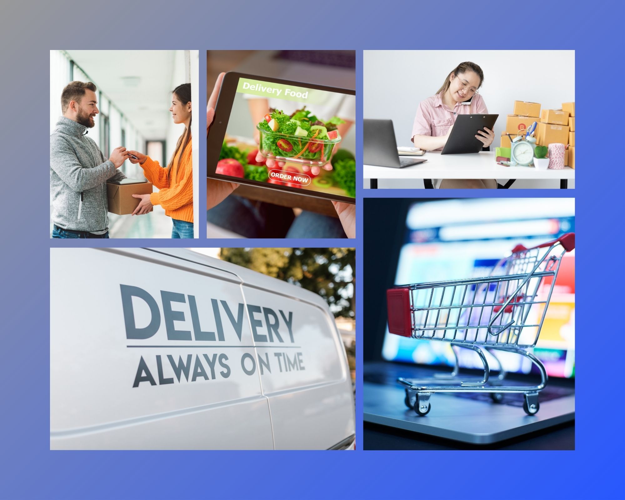 Uk-delivery-platforms