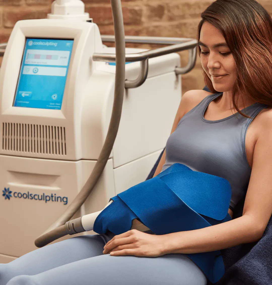 Coolsculpting In London