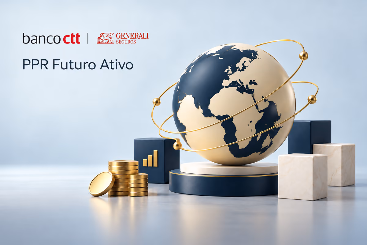 Análise ao PPR Futuro Ativo do Banco CTT: vale a pena? (2026)