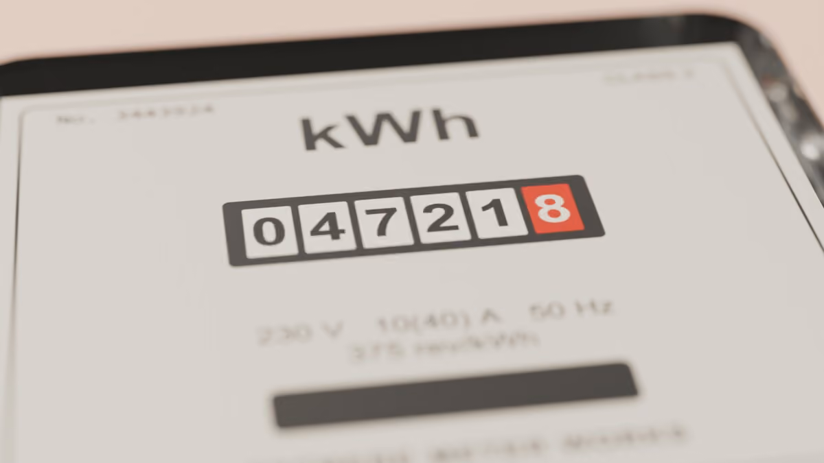 Preço do kWh em 2026: quanto custa a eletricidade em Portugal