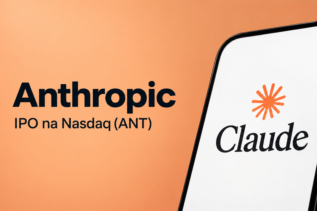 Anthropic IPO: quando é, números e como comprar ações em Portugal